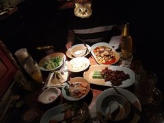 -外婆家(西溪印象城店)