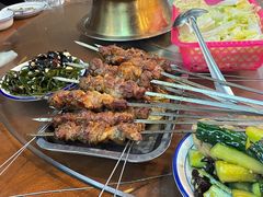 -羊圈(樊洼路店)