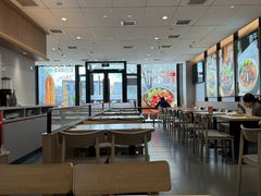 -李先生牛肉面大王(广渠门内店)