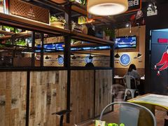 -探鱼·鲜青椒爽麻烤鱼(北京路天河城店)