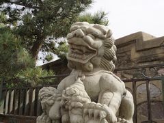 -卢沟桥文化旅游区