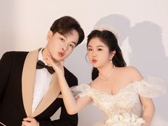 -经典婚纱摄影美学馆·私人定制