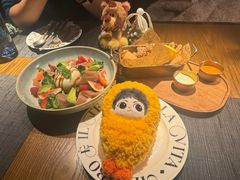 -IL TEATRO 精品意大利餐厅