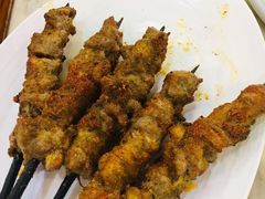 -东来顺•非遗火锅(外滩店)
