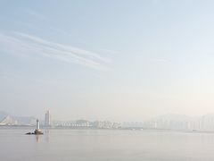 -江心屿景区