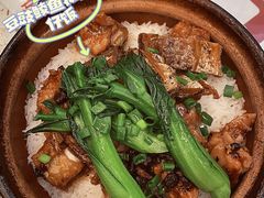 -新辉港式茶餐厅(北栅店)