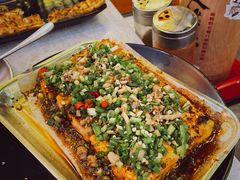 -纪录片《人生一串》体验店(静安店)