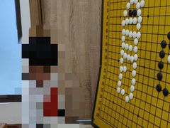 -一弈围棋学苑(三峡广场店)