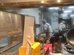 -小杨生煎(天之骄子店)
