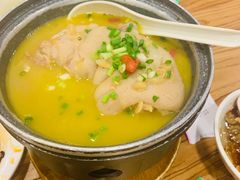-霸道川面馆(张江店)