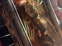 -喷泉广场餐厅·宵夜·海鲜烧烤大排档(长隆企鹅酒店)
