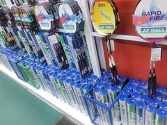 -尤尼克斯专卖(阜成门店)