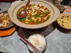 -廖川菜(八佰伴店)