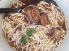 -李先生牛肉面(长春红旗街店)