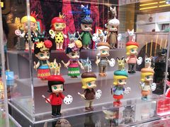 -泡泡玛特POPMART(上海环球港店)