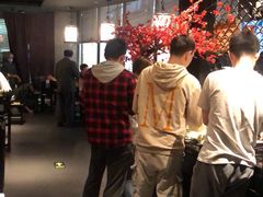-捞王猪肚鸡火锅(财富中心店)