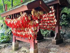 -杭州西湖风景名胜区-三生石