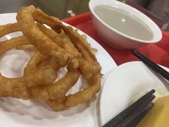 -白魁老号饭庄(安内店)