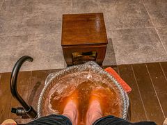 -菩泰·泰式草本按摩SPA(武汉新天地南馆店)