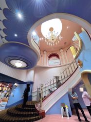 -奈尔宝家庭中心·亲子餐厅(北京东坝万达店)