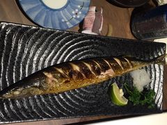 山葵家精致料理寿司吧(1844新天地店)-山葵家·创意料理(宁波来福士店)