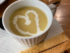 -本处·素食·融合料理(南油店)