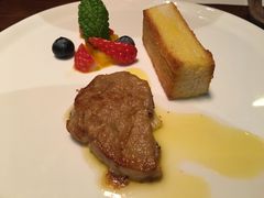 -食间牛排(湖西路店)