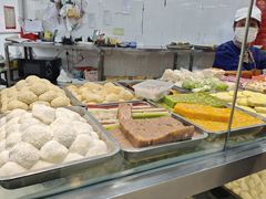 -常州糕团店(北大街新世纪商城店)