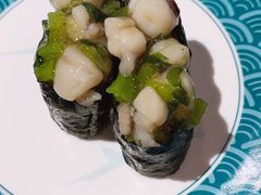 -万岁寿司(万国店)