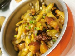 -老长春肉馆(创业大街店)