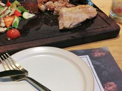 -初拾·花里餐厅(钜城华亿店)