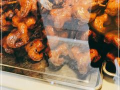-王浩儿纪六孃甜皮鸭(东大街店)
