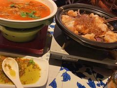 -绿茶餐厅(珞珈创意城店)