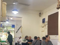 -杨记小炒老店