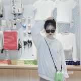 打卡delicates|国庆落地“融城”的火爆白T店!