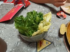 -牛牛章·章鱼水煎肉(光谷世界城店)