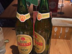 -雪熊精酿·哈尔滨烧烤酒馆(非遗大串店)