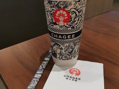 -霸王茶姬(大连万象汇店)