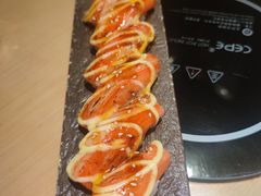 -沼津港精致料理·寿喜烧·烧鸟(漕河泾印象城店)