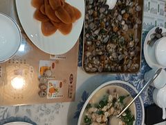-米庄·原味私房菜(骏壹万邦店)