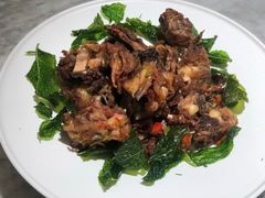-城南往事(滨江世茂店)