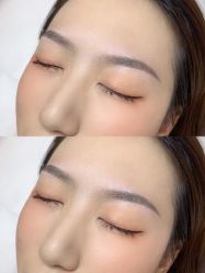 -久匠·野生眉半永久纹眉