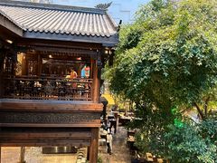 -成都世纪城天堂洲际大饭店