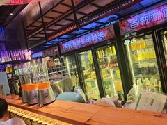 -本色.小马哥烧烤(无锡九里仓店)