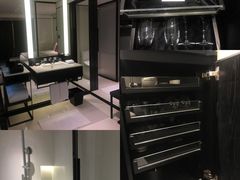 -尼依格罗香港美利酒店