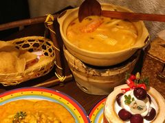 -泰妃殿(武汉首店)