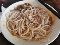 -明桂米粉(北站店)