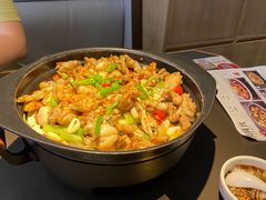 -川成元·麻辣香锅(凯德MALL西直门店)