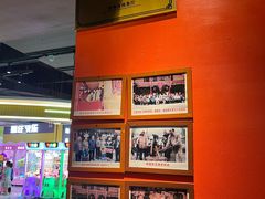 -亮欢寨快活林 酸汤鱼(仁怀店)