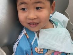 -德标艾诺口腔(敦化路店)